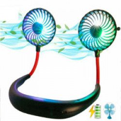 Portable Fan